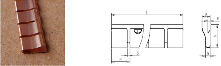 邊緣卡裝式指形簧片系列應(yīng)用以及優(yōu)點(diǎn)-易密斯