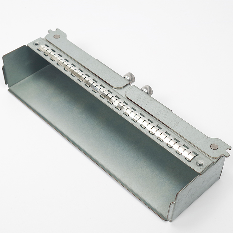 機(jī)箱機(jī)柜小彈片