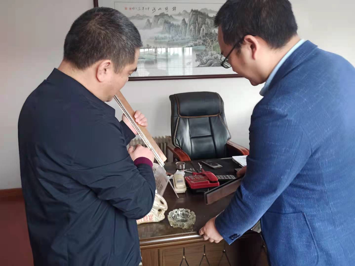 屏蔽門簧片廠家