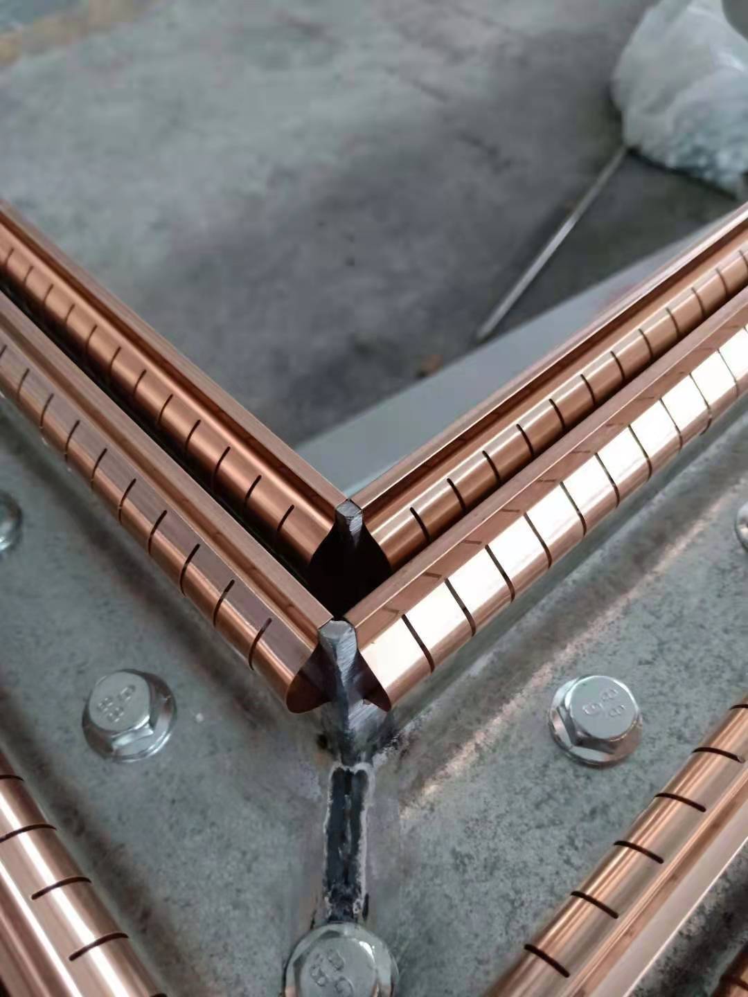 屏蔽門簧片MRI核磁共振門簧片